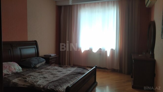 3-комн. новостройка - м. 20 января - 125 м² (8)