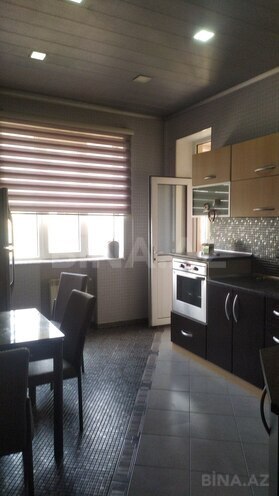 3-комн. новостройка - м. 20 января - 125 м² (9)