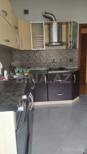 3-комн. новостройка - м. 20 января - 125 м² (10)