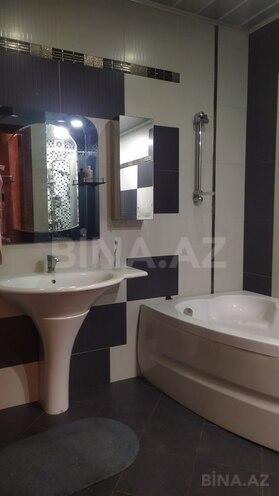 3-комн. новостройка - м. 20 января - 125 м² (12)