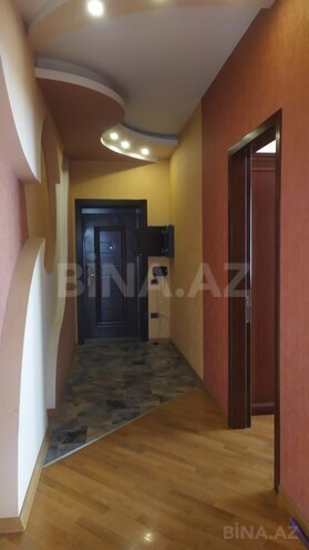 3-комн. новостройка - м. 20 января - 125 м² (14)