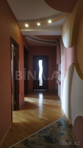 3-комн. новостройка - м. 20 января - 125 м² (15)