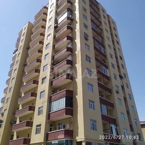 3-комн. новостройка - м. 20 января - 125 м² (16)