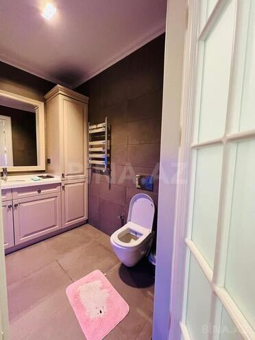 4-комн. новостройка - Хатаинский р. - 157 м² (9)
