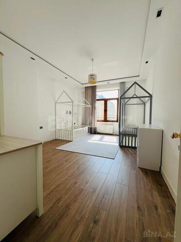 4-комн. новостройка - Хатаинский р. - 157 м² (2)