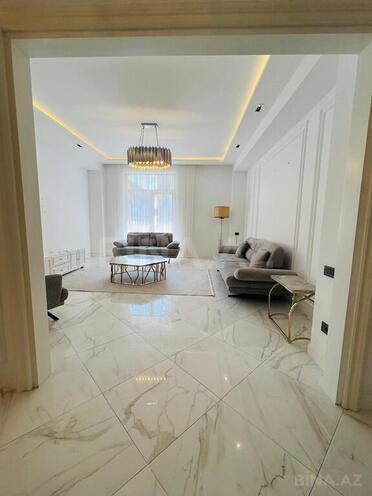 4-комн. новостройка - Хатаинский р. - 157 м² (4)