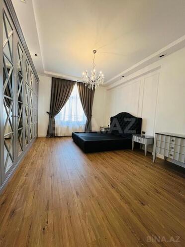 4-комн. новостройка - Хатаинский р. - 157 м² (5)