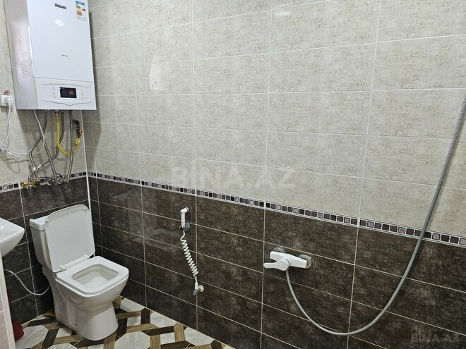 6-комн. дом/дача - пос. Бильгях - 200 м² (10)