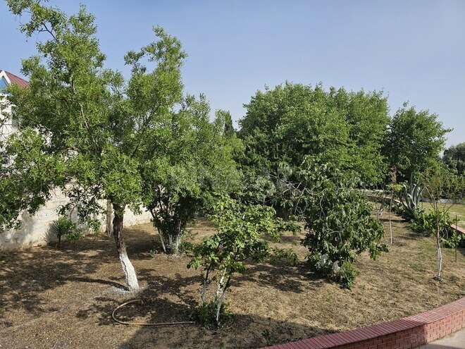 6-комн. дом/дача - пос. Бильгях - 200 м² (13)