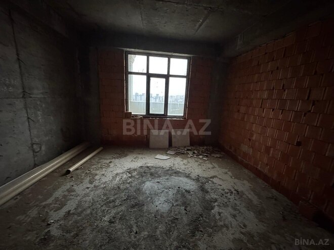 2 otaqlı yeni tikili - 20 Yanvar m. - 82 m² (6)