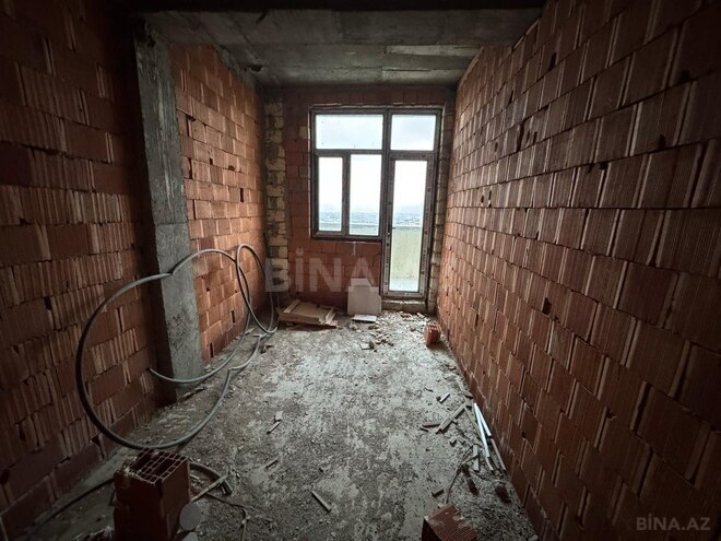 2 otaqlı yeni tikili - 20 Yanvar m. - 82 m² (3)