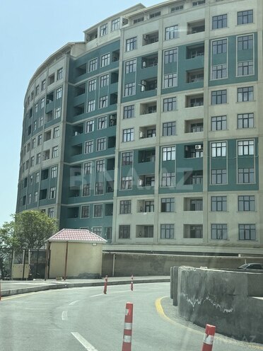 2 otaqlı yeni tikili - 20 Yanvar m. - 82 m² (1)