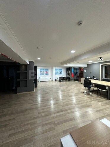 Объект - м. Ичеришехер - 400 м² (5)