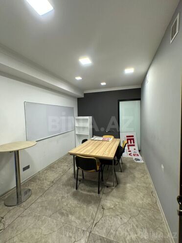 Объект - м. Ичеришехер - 400 м² (7)
