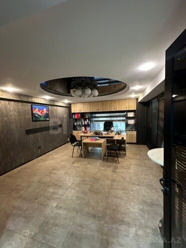 Объект - м. Ичеришехер - 400 м² (4)