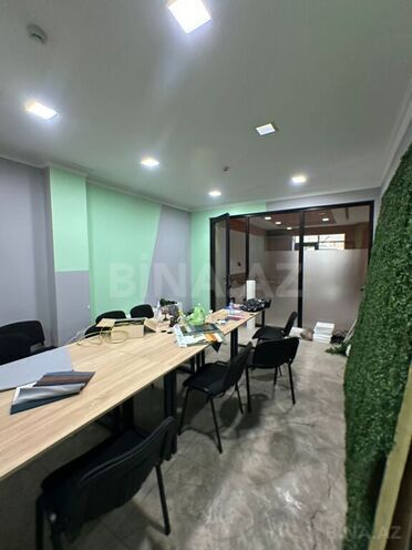 Объект - м. Ичеришехер - 400 м² (12)
