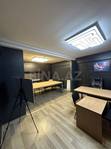 Объект - м. Ичеришехер - 400 м² (6)