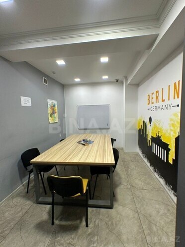 Объект - м. Ичеришехер - 400 м² (9)