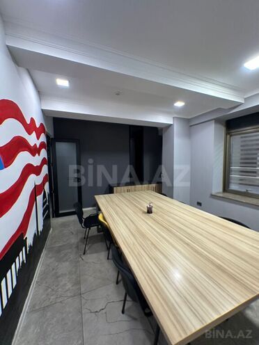 Объект - м. Ичеришехер - 400 м² (10)