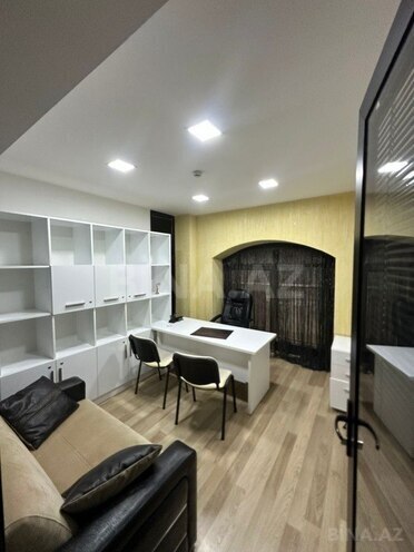 Объект - м. Ичеришехер - 400 м² (14)