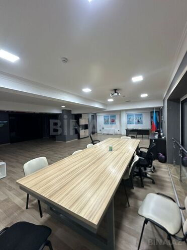 Объект - м. Ичеришехер - 400 м² (11)