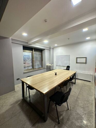 Объект - м. Ичеришехер - 400 м² (13)