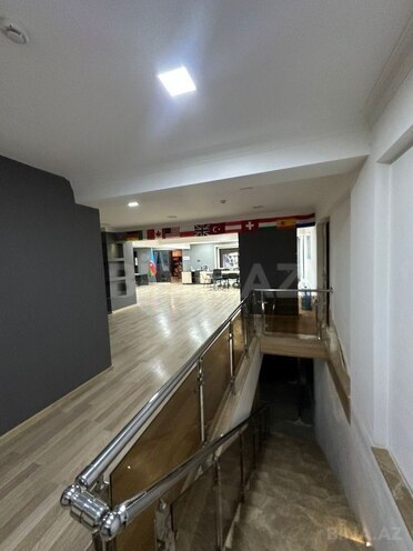 Объект - м. Ичеришехер - 400 м² (15)