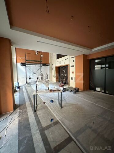 Объект - м. Ичеришехер - 400 м² (2)