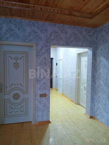 2-комн. дом/дача - Исмаиллы - 100 м² (3)