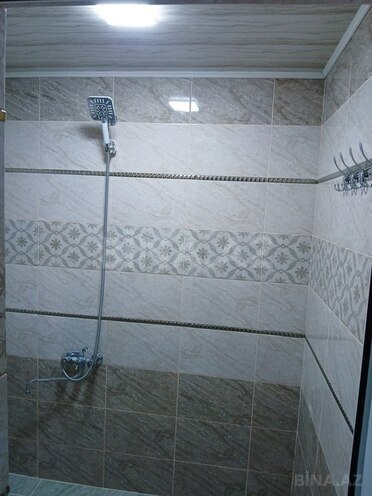 2-комн. дом/дача - Исмаиллы - 100 м² (12)