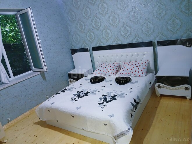 2-комн. дом/дача - Исмаиллы - 100 м² (7)