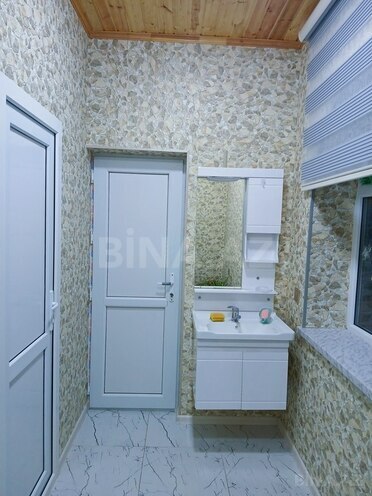 2-комн. дом/дача - Исмаиллы - 100 м² (10)