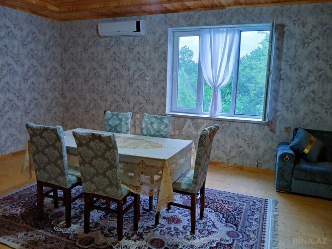 2-комн. дом/дача - Исмаиллы - 100 м² (5)