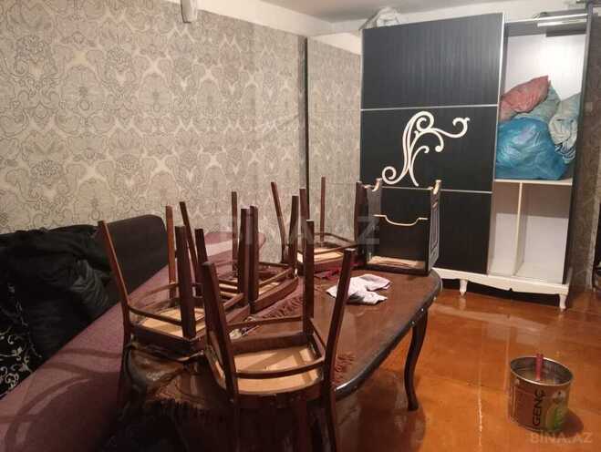 1 otaqlı köhnə tikili - 20 Yanvar m. - 25 m² (4)