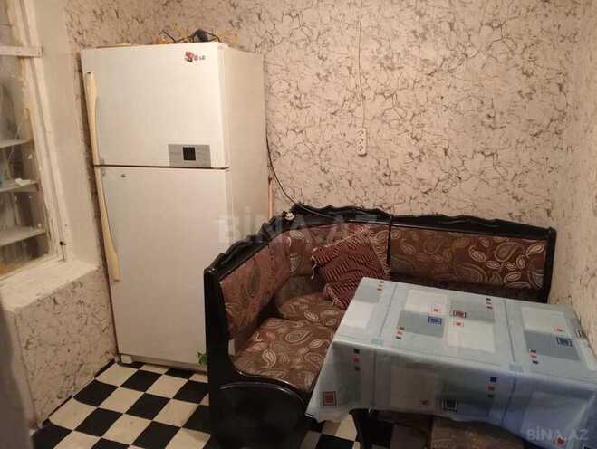 1 otaqlı köhnə tikili - 20 Yanvar m. - 25 m² (1)