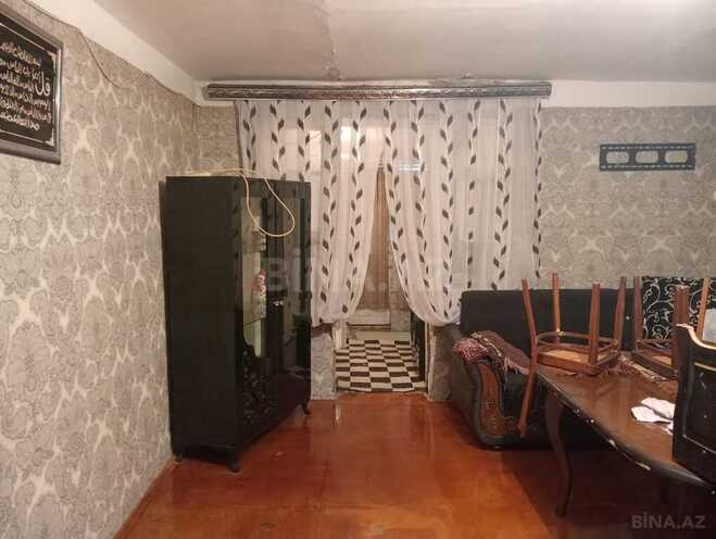 1 otaqlı köhnə tikili - 20 Yanvar m. - 25 m² (3)
