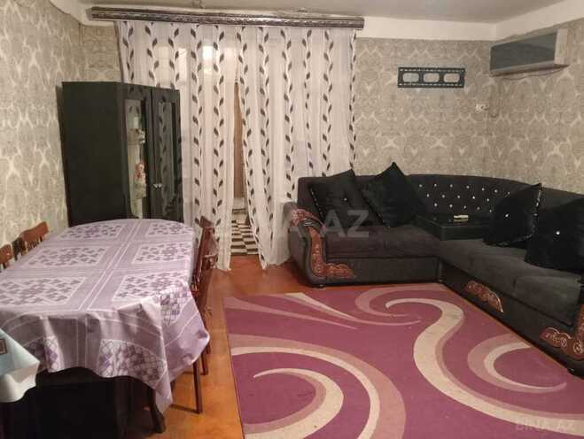 1 otaqlı köhnə tikili - 20 Yanvar m. - 25 m² (5)