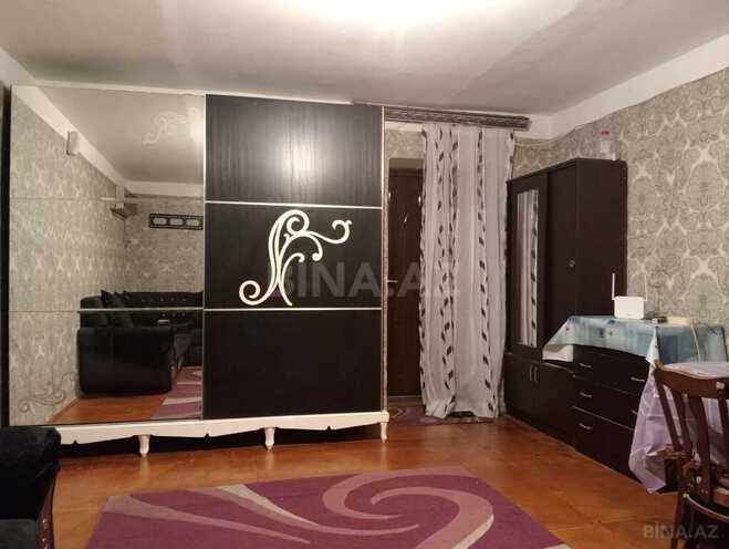 1 otaqlı köhnə tikili - 20 Yanvar m. - 25 m² (2)