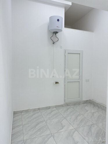 Объект - м. Кара Караев - 50 м² (5)