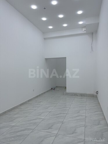 Объект - м. Кара Караев - 50 м² (4)