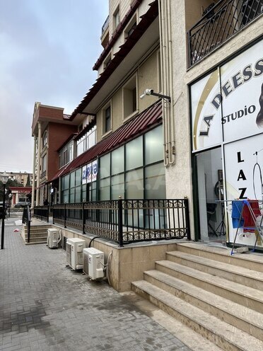 Объект - м. Кара Караев - 50 м² (3)