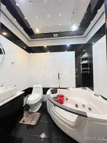 3 otaqlı yeni tikili - Yasamal r. - 163.2 m² (19)