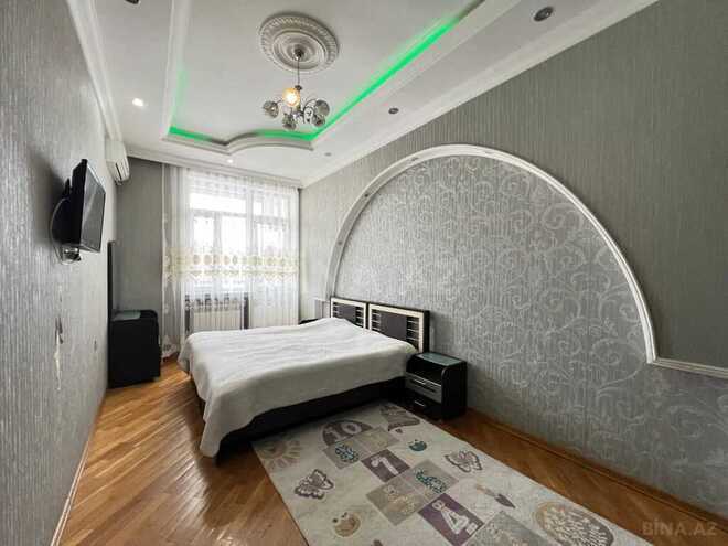 3 otaqlı yeni tikili - Yasamal r. - 163.2 m² (10)