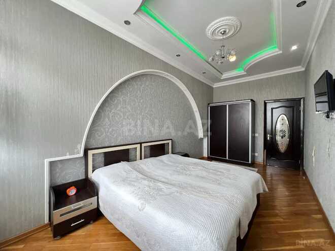 3 otaqlı yeni tikili - Yasamal r. - 163.2 m² (11)