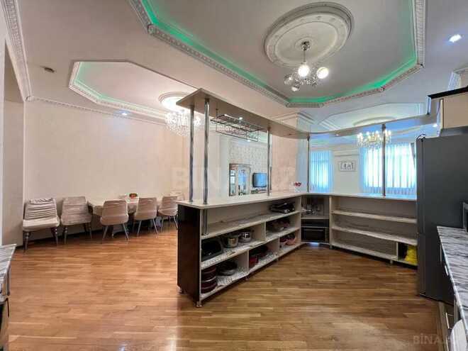 3 otaqlı yeni tikili - Yasamal r. - 163.2 m² (17)