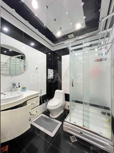3 otaqlı yeni tikili - Yasamal r. - 163.2 m² (20)