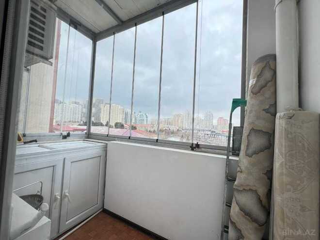 3 otaqlı yeni tikili - Yasamal r. - 163.2 m² (22)