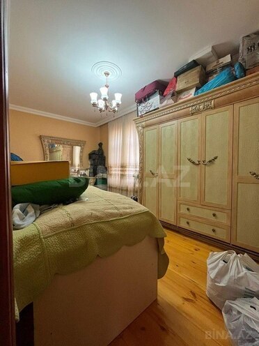 6-комн. дом/дача - пос. Новханы - 200 м² (28)