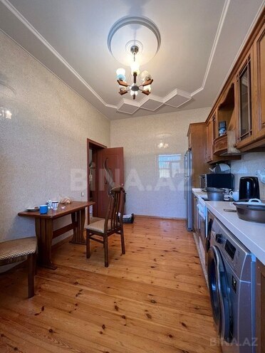 6-комн. дом/дача - пос. Новханы - 200 м² (13)