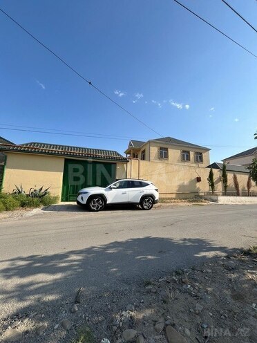 6-комн. дом/дача - пос. Новханы - 200 м² (7)